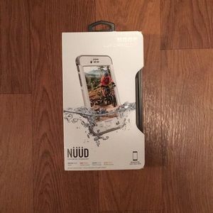 iPhone 6s Plus LifeProof Case